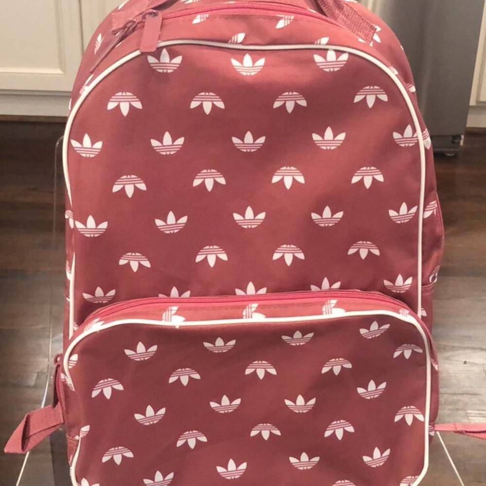 ADIDAS BACKPACK